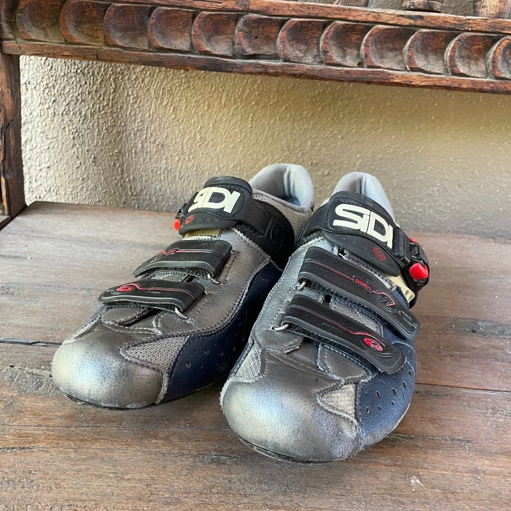 Sidi Cycling Shoes (Eu 44)